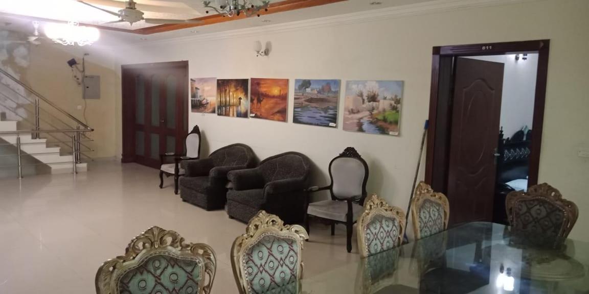 Butt Lodges 2 Islamabad Exterior foto